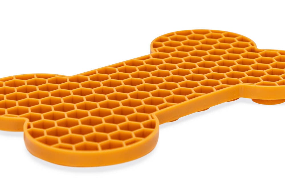 Beeztees Botje - Likmat - Oranje