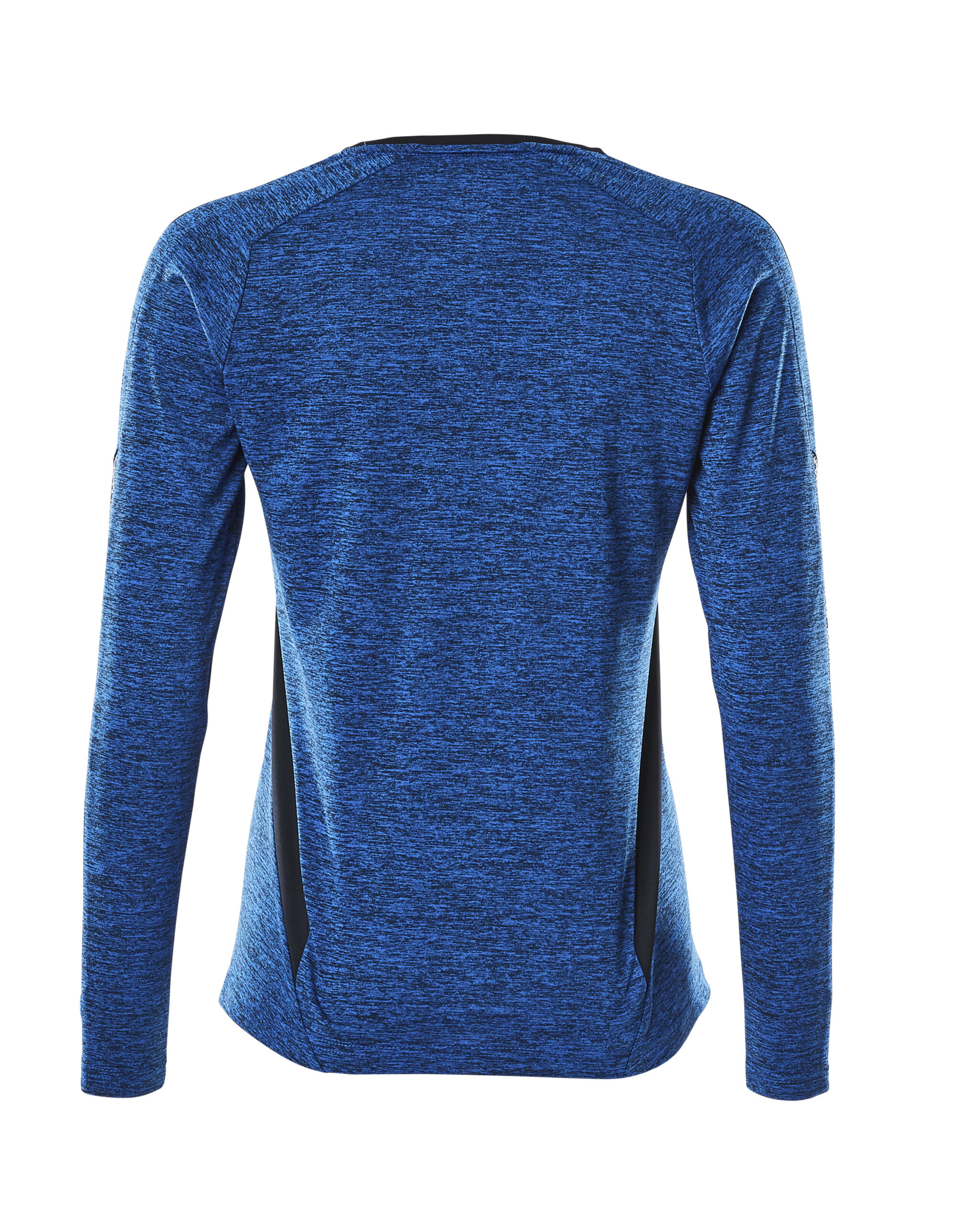 Mascot Accelerate Dames COOLMAX® - T-shirt - Blauw/Donkerblauw - XS