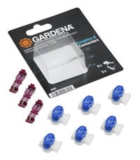 Gardena - Koppelstukken