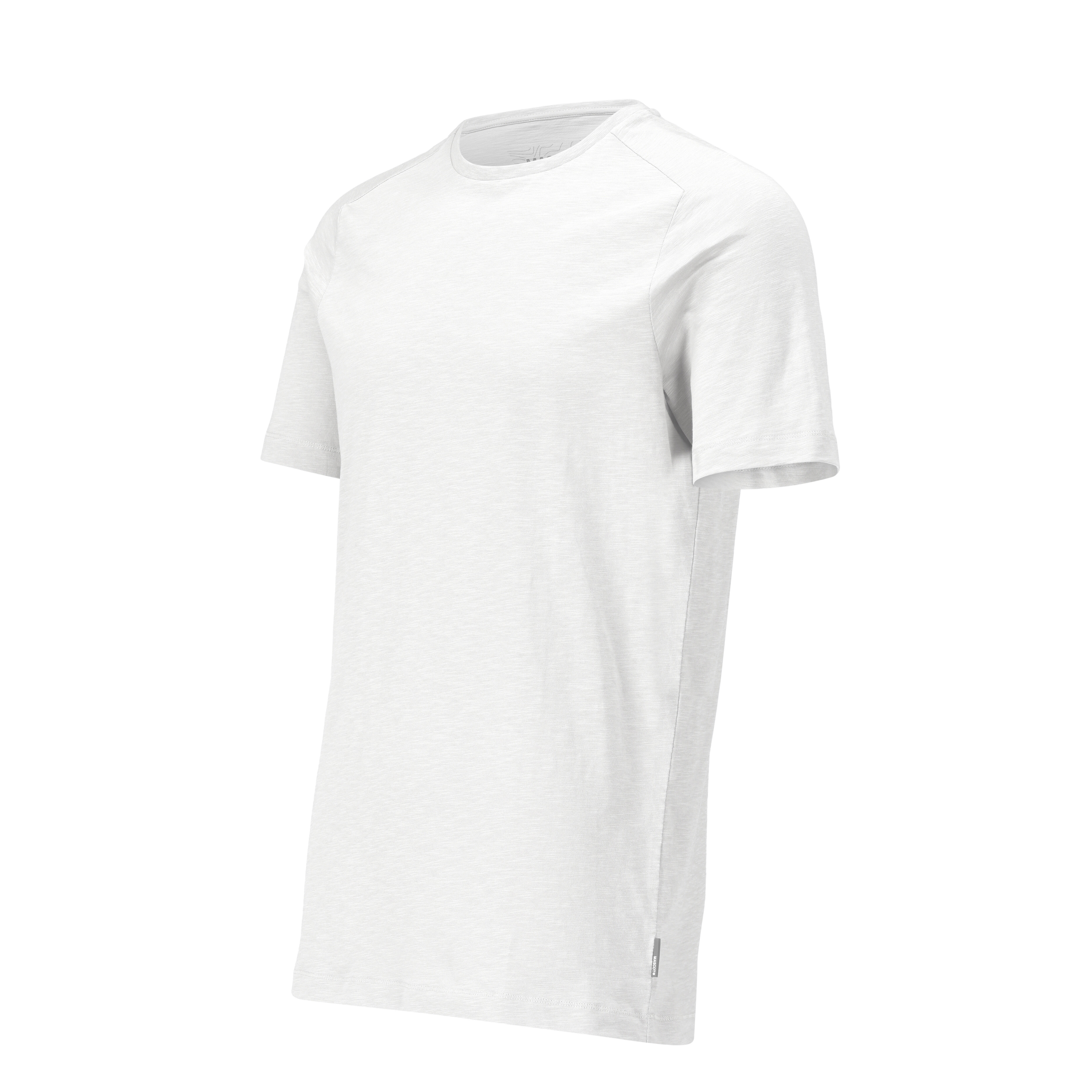 Mascot Customized 22582 - T-shirt - Wit - 2XL