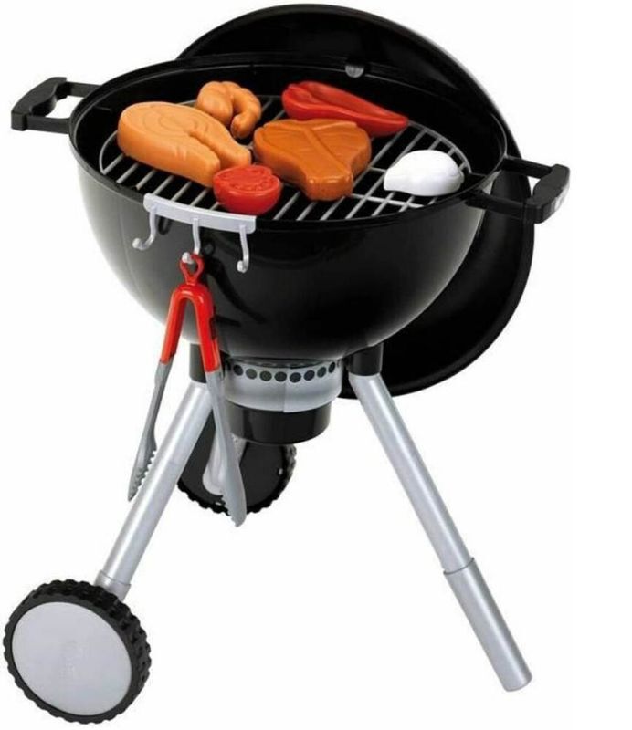 Weber - Speelgoed Kogel BBQ - Kunststof