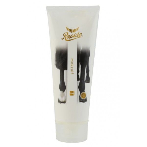Rapide Mokzalf - Huidverzorging