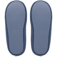 Welkoop - Spaanse pantoffels - Blauw