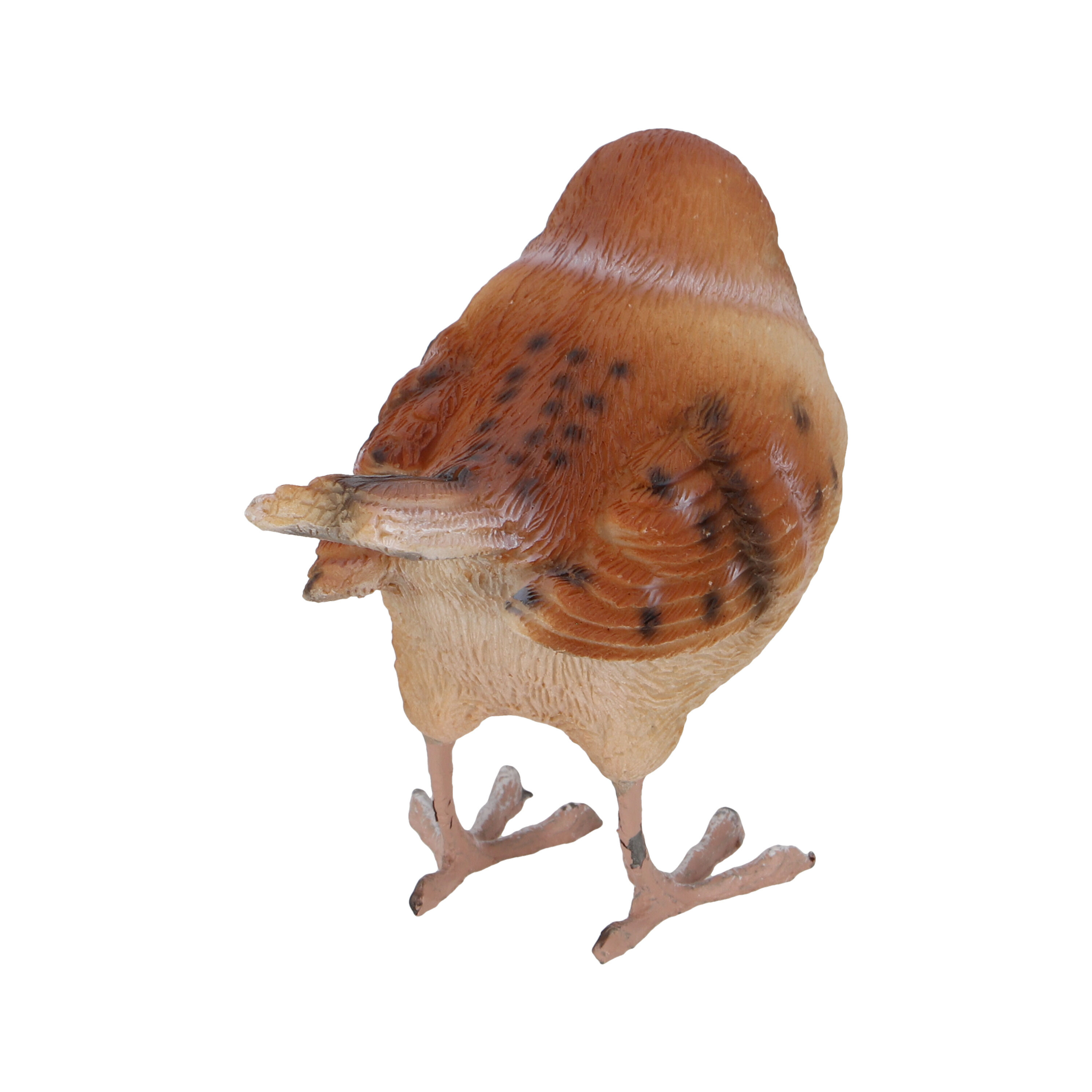 Decoratief Huismus - Tuindecoratie - Multi