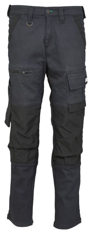 266 Jeans Shark W51 - Werkspijkerbroek - Donkerblauw - 36 - 32 266 Jeans Shark W51 - Werkspijkerbroek - Donkerblauw - 36 - 32