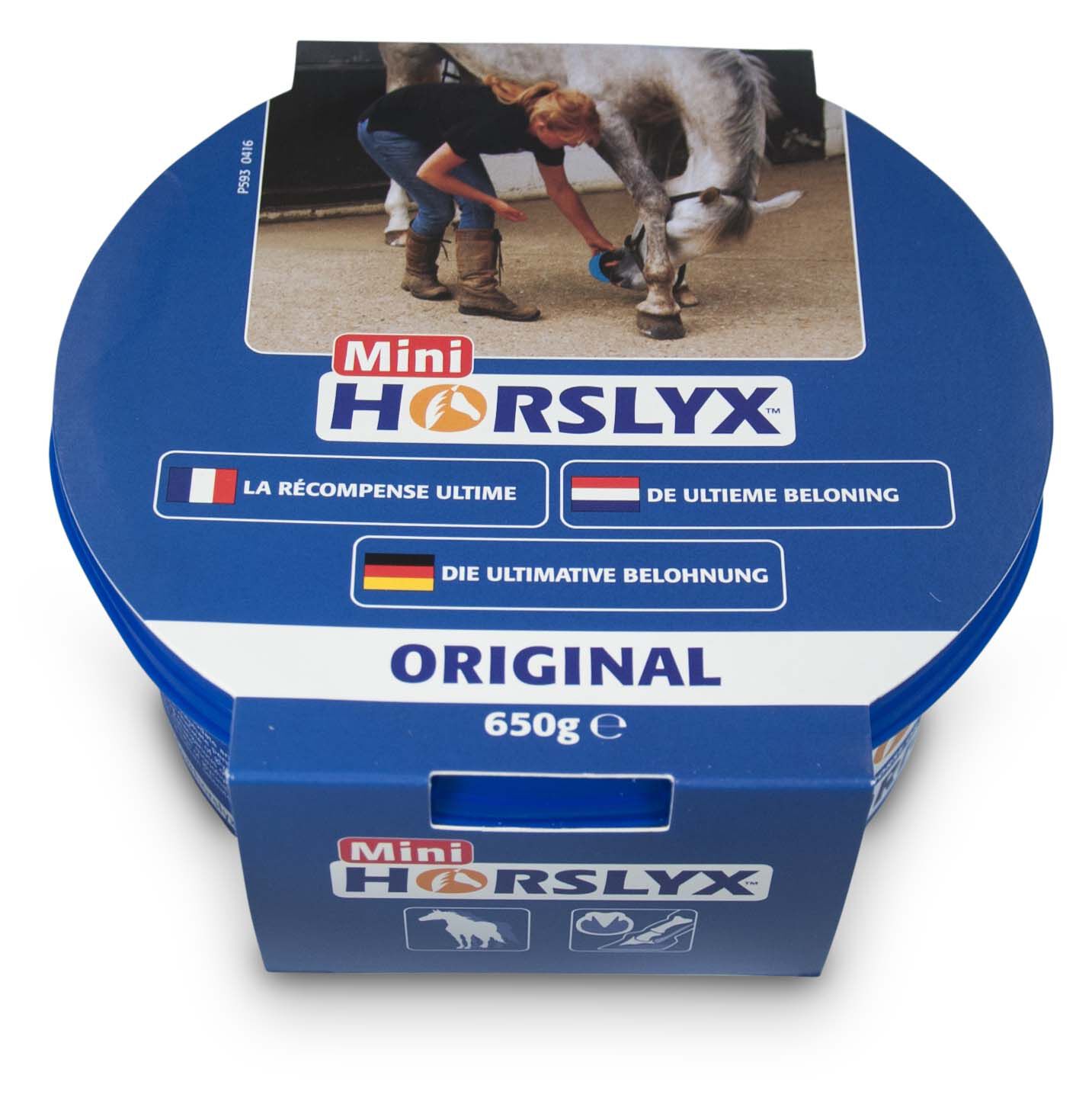 Horslyx Original - Liksteen