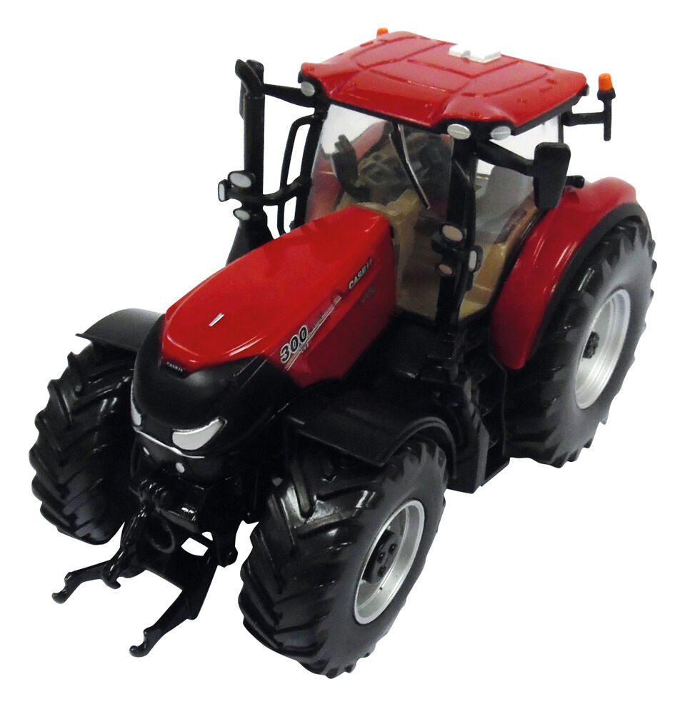 Britains Case Optum 300 CVX 1:32 - Tractoren