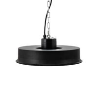 Eurom 1500 RC - Hangende terrasverwarmer - Zwart - 1500 W