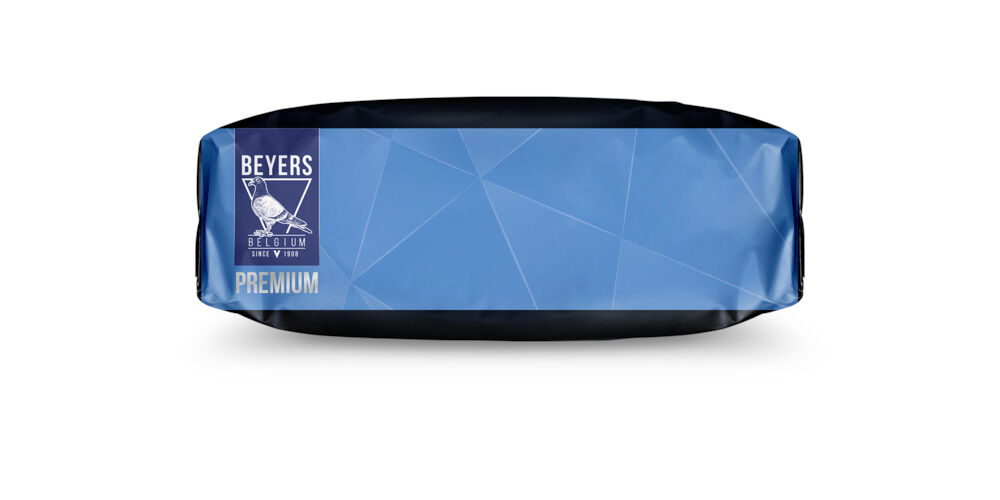 Beyers Premium Super Kweek - Duivenvoer - 20 Kilogram