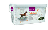 Pavo Podo care - Supplement - 8 Kilogram - Emmer