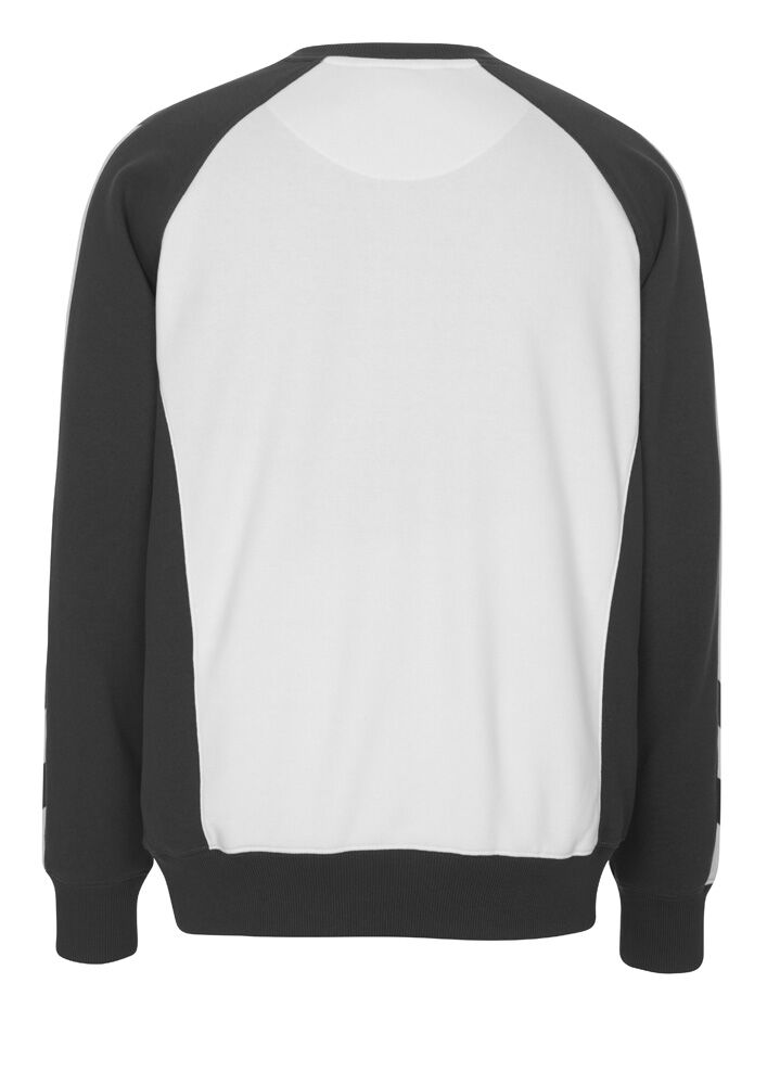 Mascot Witten - Sweater - Wit - XS