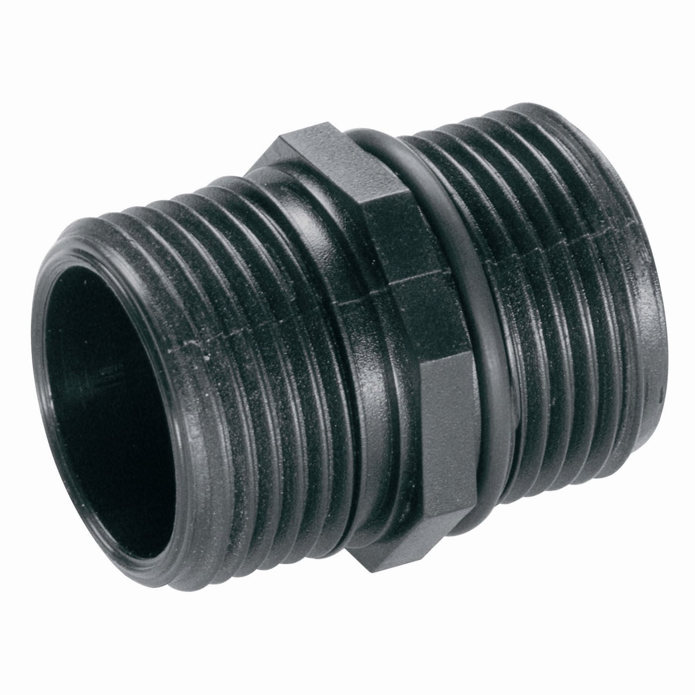 Gardena Aansluitstuk - Beregeningspompen & accessoires Gardena Aansluitstuk - Beregeningspompen & accessoires