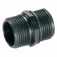 Gardena Aansluitstuk - Beregeningspompen & accessoires