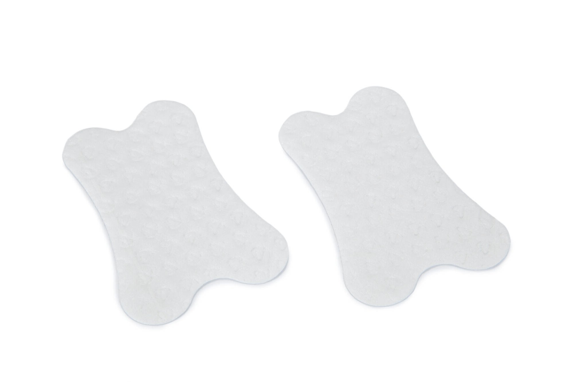 Beeztees Periodiek - Inlegdoekjes - Wit - M