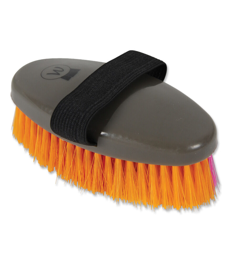 Waldhausen Borstel - Paard - Neon - 7x13.5x6 cm