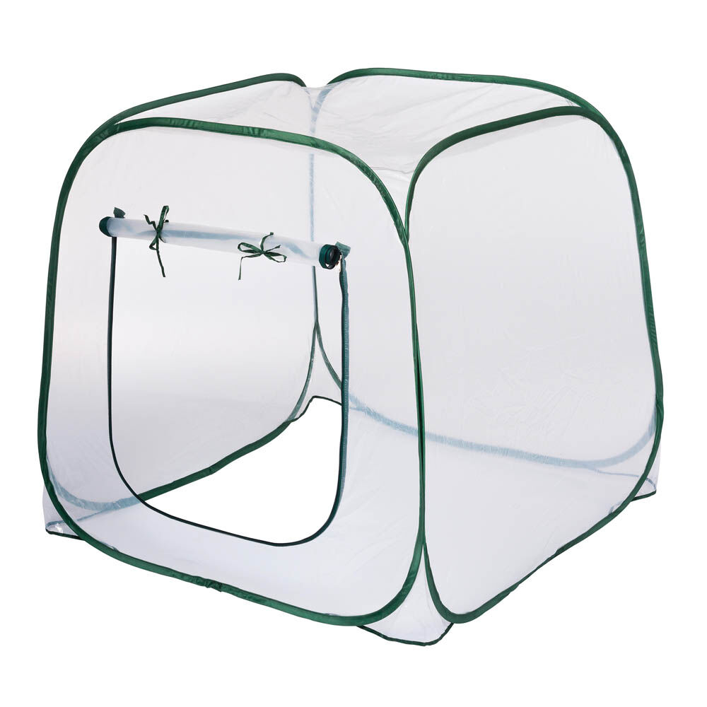 Nature Pop-up - Foliekas - 100x100x100 cm Nature Pop-up - Foliekas - 100x100x100 cm