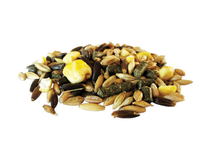 Pavo Cerevit - Basisvoeding - 15 Kilogram - Zak