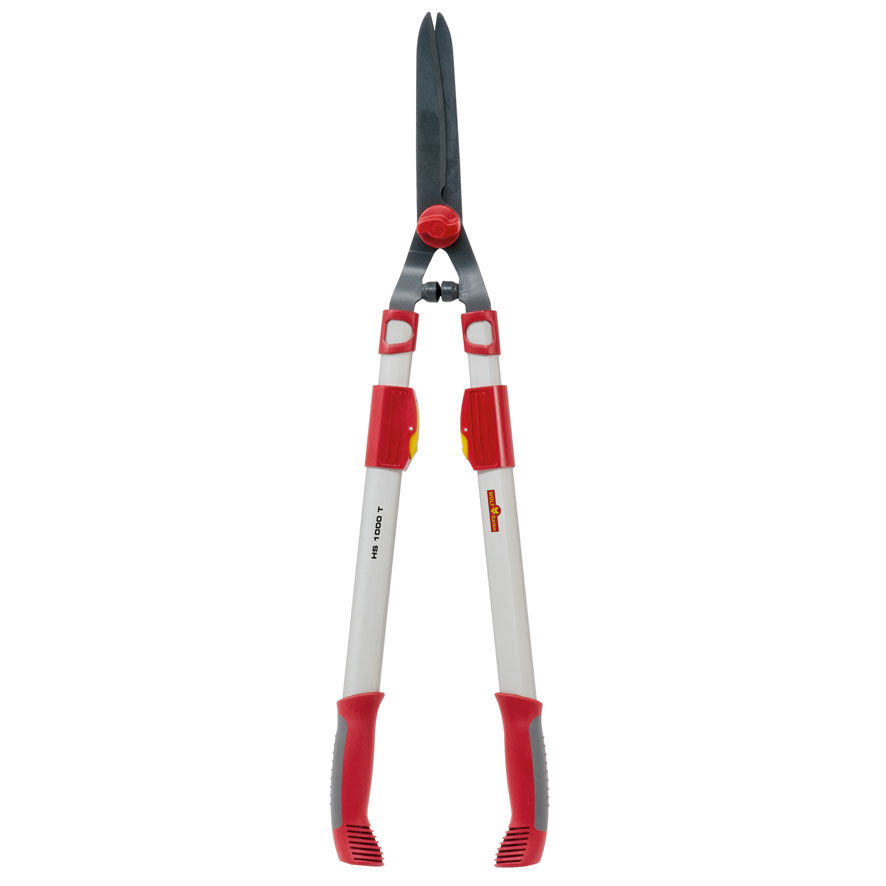 WOLF-Garten HS 1000 T - Telescopische Heggenschaar