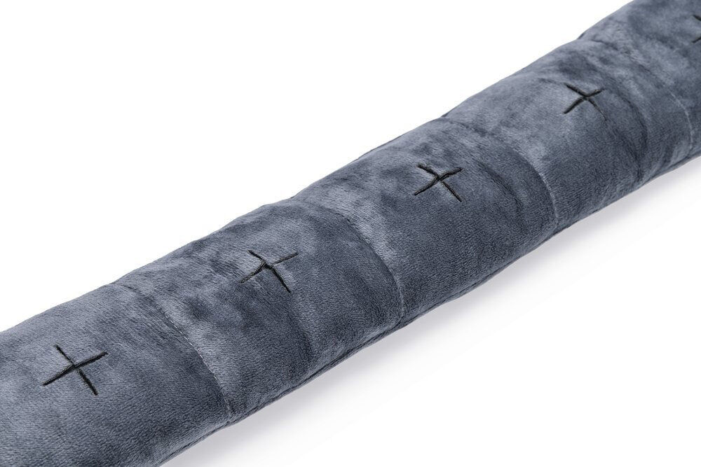 Beeztees Hide and Seek Slak - Snuffelmat - Hondenspeelgoed - Multi - 5x10.5x72 cm