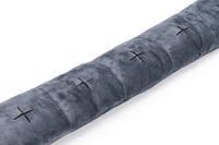 Beeztees Hide and Seek Slak - Snuffelmat - Hondenspeelgoed - Multi - 5x10.5x72 cm