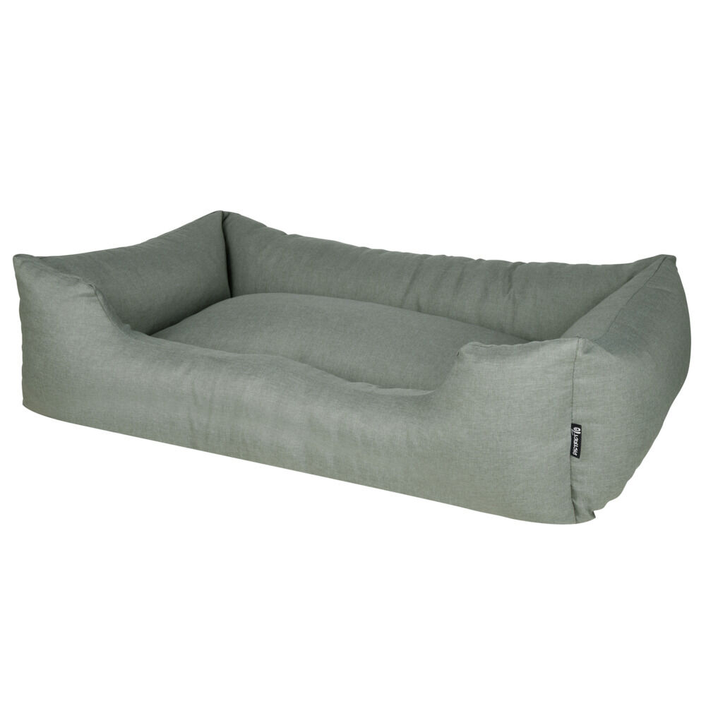 District 70 CLASSIC - Hondenmand - groen - 23x117x82 cm - XL