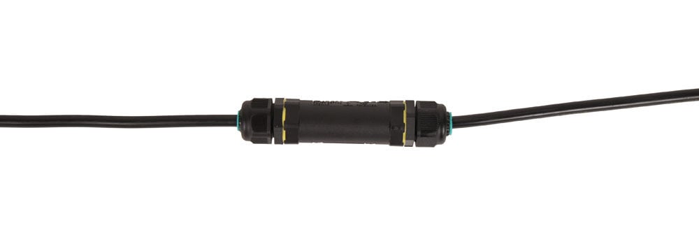 Gallagher Grondkabelverbinder - Verbindingen