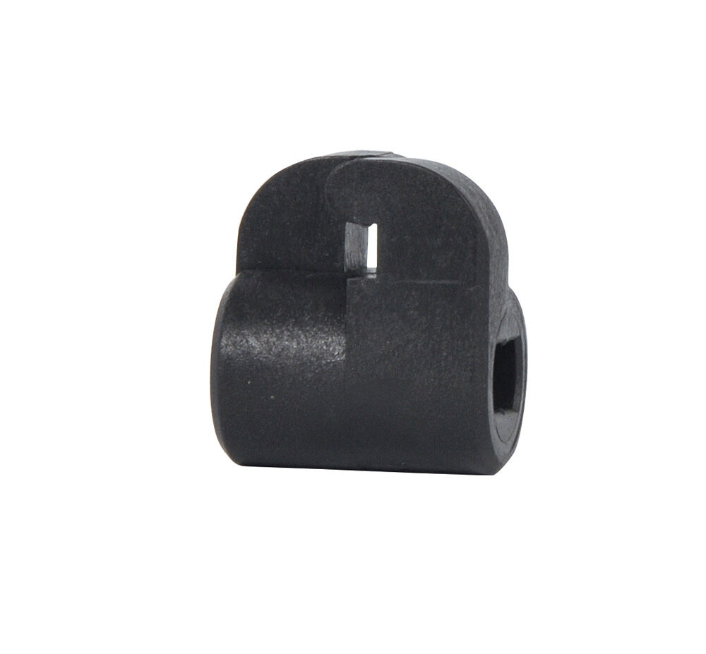 Gallagher Schuttingisolator - 11.5 cm - 30 Stuks - 18.5 cm