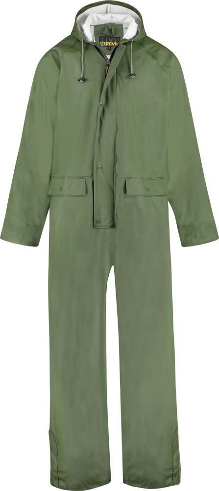 Störvik Vaasa - Regenoverall