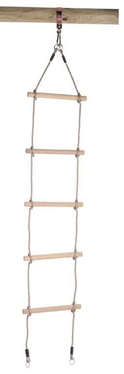 Swing King - Touwladder