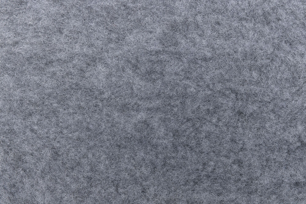 Beeztees Eco Rumax- Vetbed - zwart - 3x60x89 cm - M