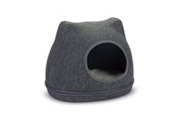 Beeztees Yupik - Katteniglo - Grijs - 1x40x1 cm