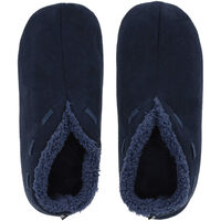 Welkoop - Spaanse pantoffels - Blauw