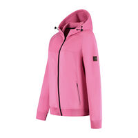 Travelin  Silje - Vest - Roze - XL
