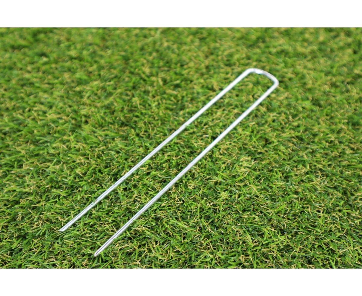 HQ - Kunstgrashaken - groen