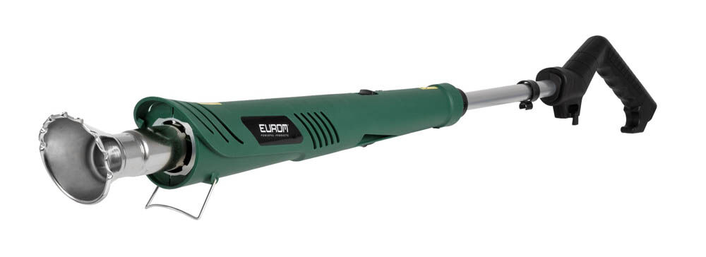 Eurom Electric Weedburner - Onkruidbrander - 2000 W