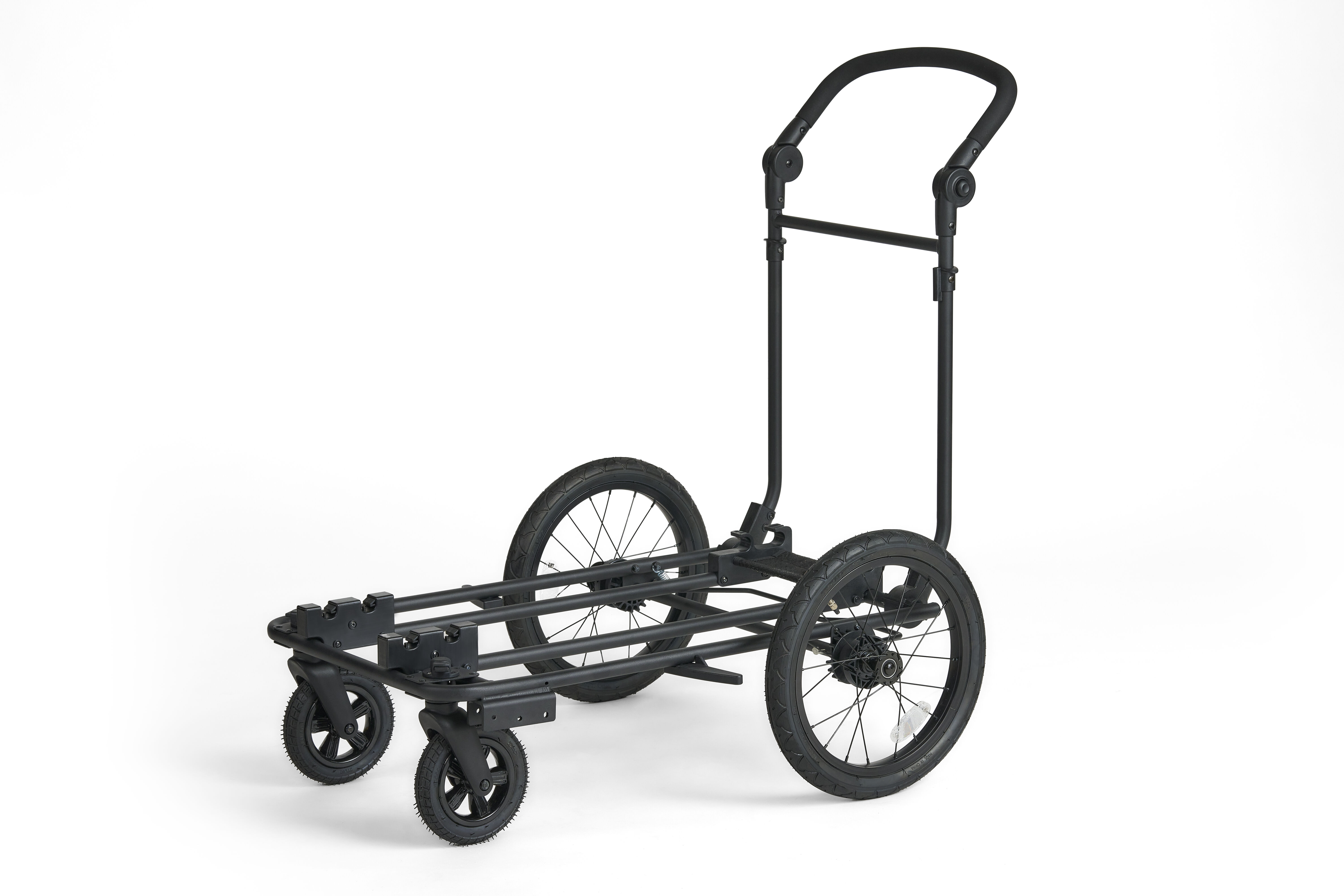 Fikago Kar King - Hondenkar