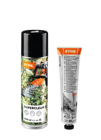 STIHL Care & Clean Kit HS Plus 6 - Reinigingsmiddel