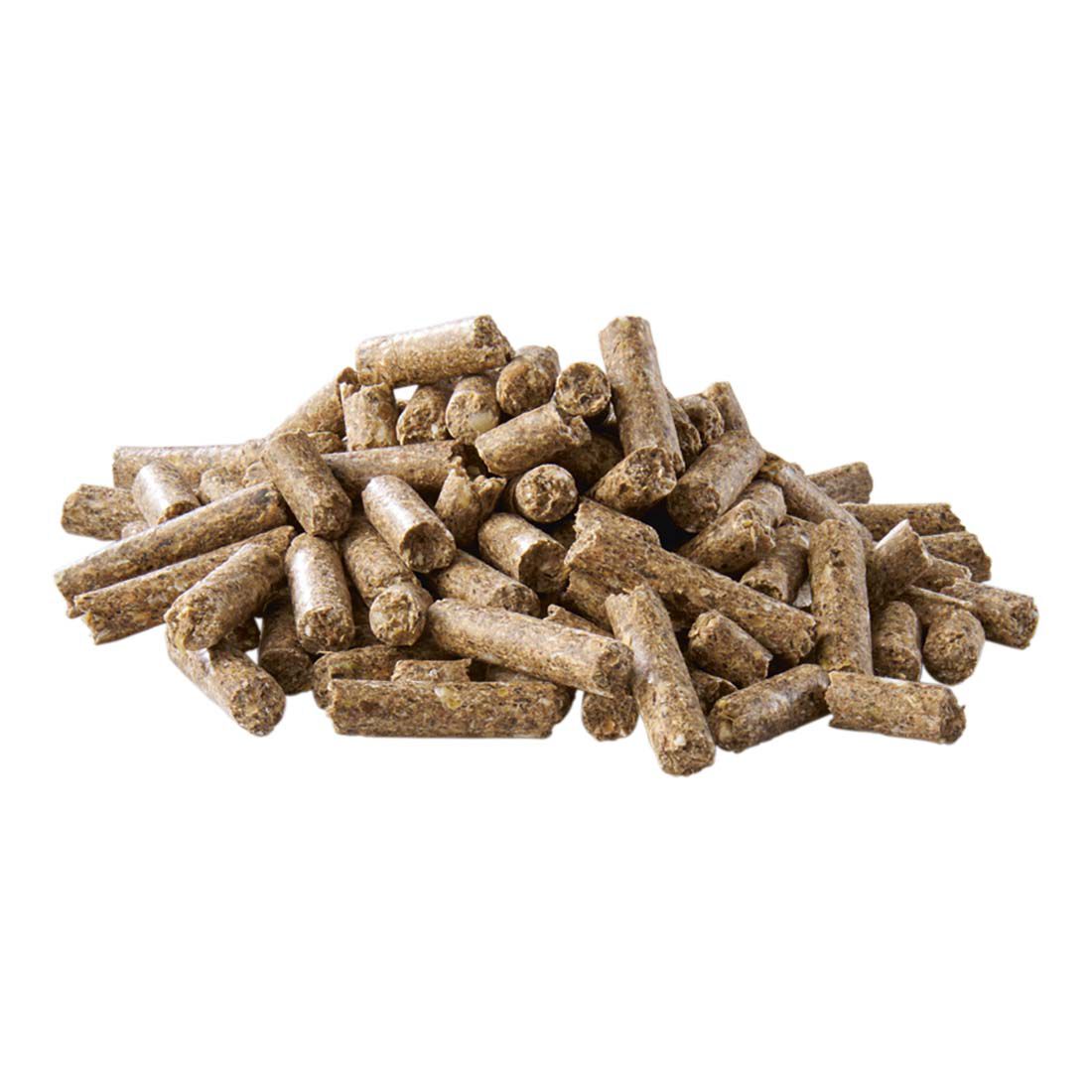 Welkoop Geitenkorrel - Geitenvoer - 20 Kilogram
