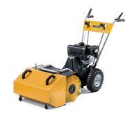 Stiga SWS600G - Opvangbak