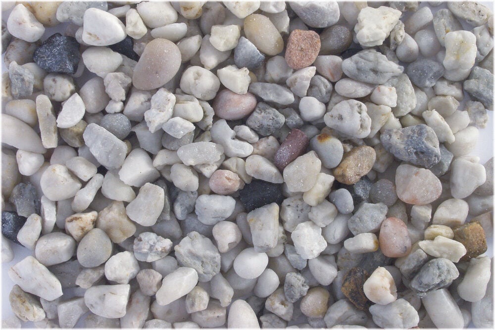 Beeztees Grof 8 tot 12 mm - Aquariumgrind