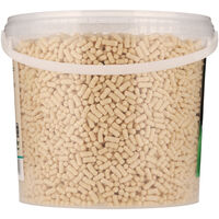 Welkoop Vijversticks - Vijvervissenvoer - 5 Liter