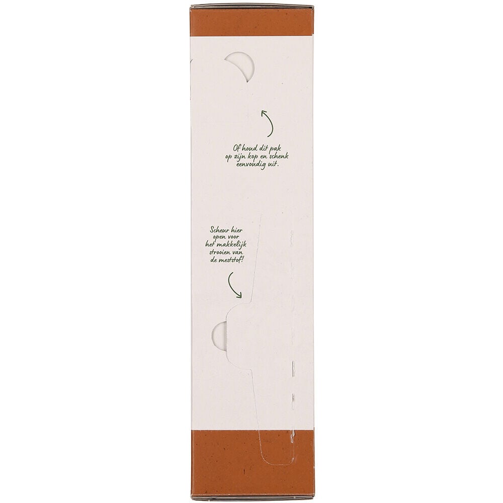 Welkoop - Rozenmest - 50 m2 - 2 Kilogram