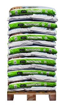 Welkoop Boomschors 45L Pallet - 42 Stuks