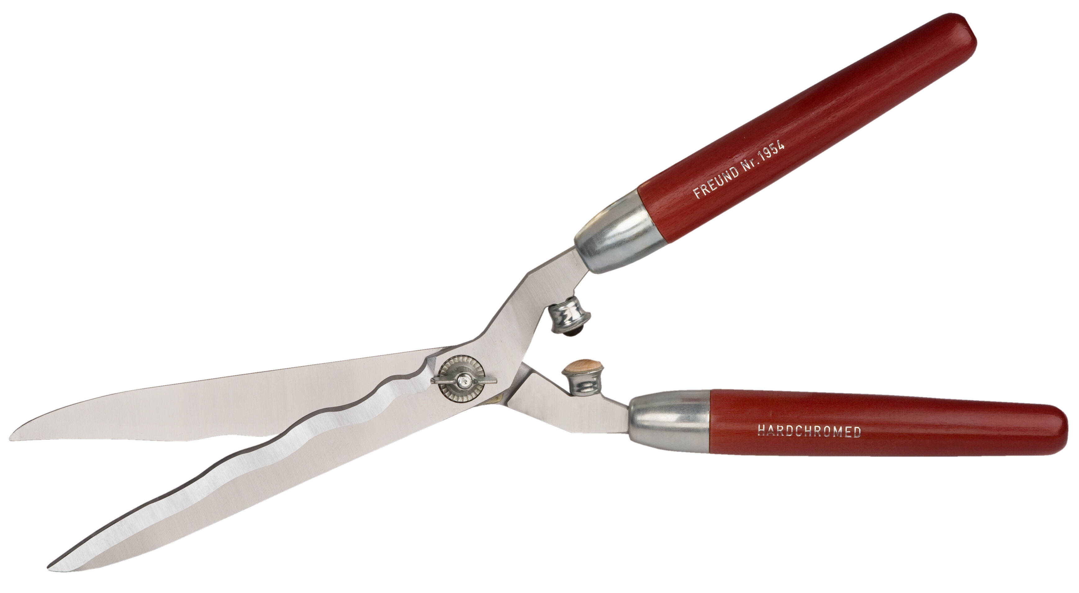 Freund 1954 - Professionele Heggenschaar