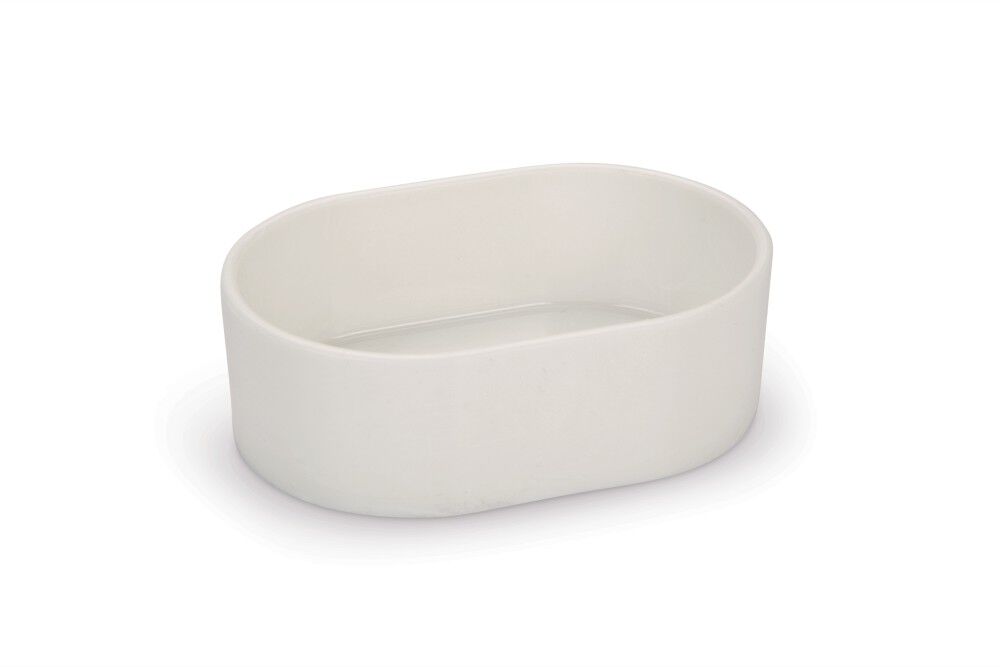 Beeztees Vogelbakje ovaal - vogel verzorgen