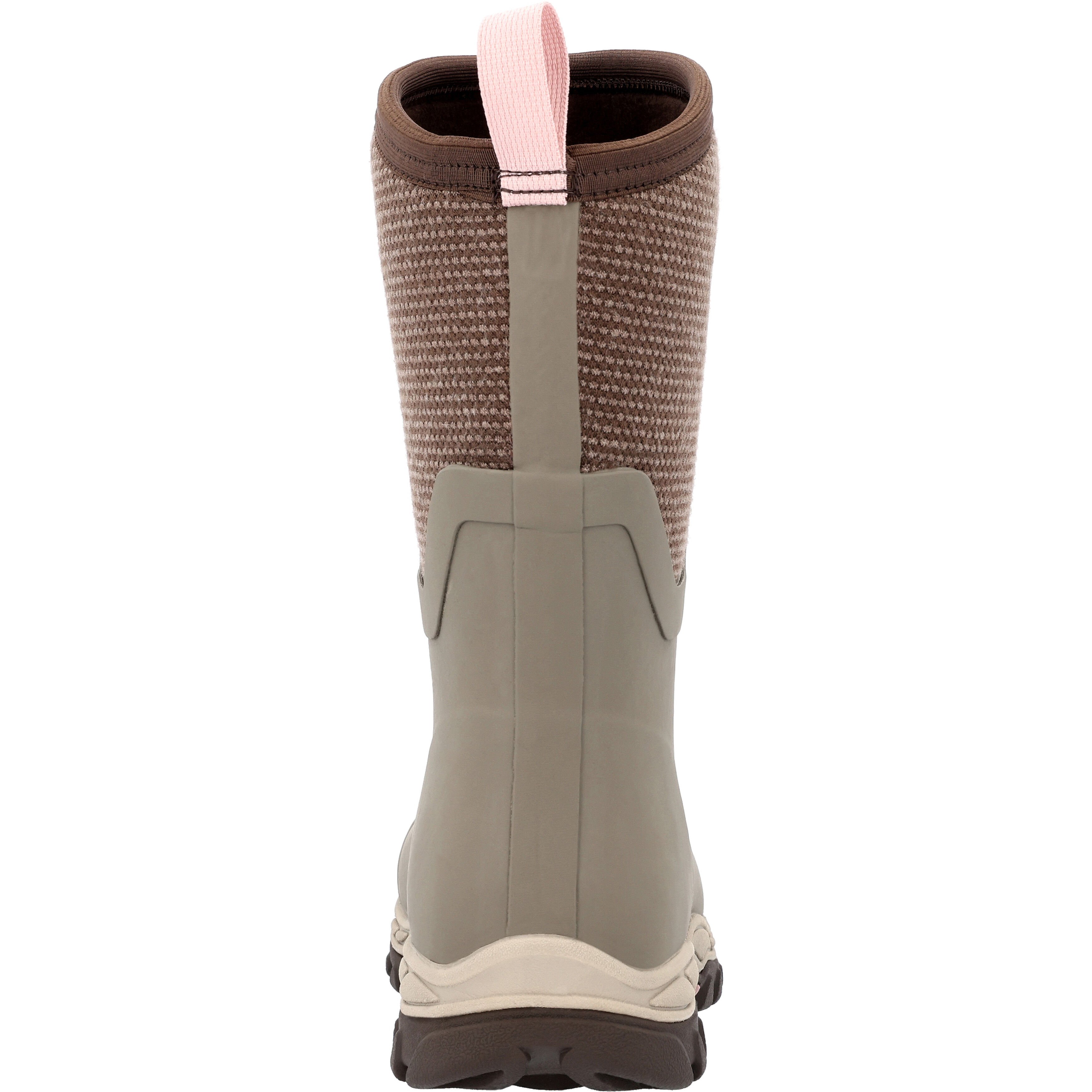 Muck Boot Arctic Sport II Mid - Outdoorlaarzen - Taupe - 40