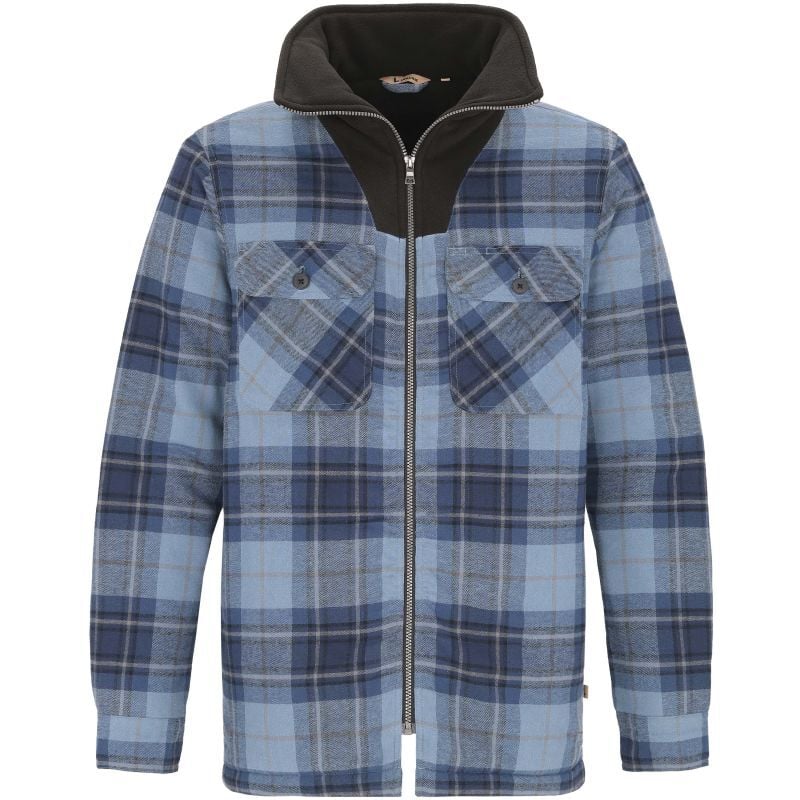 Life-Line Peter - Thermovest - Blauw - 2XL