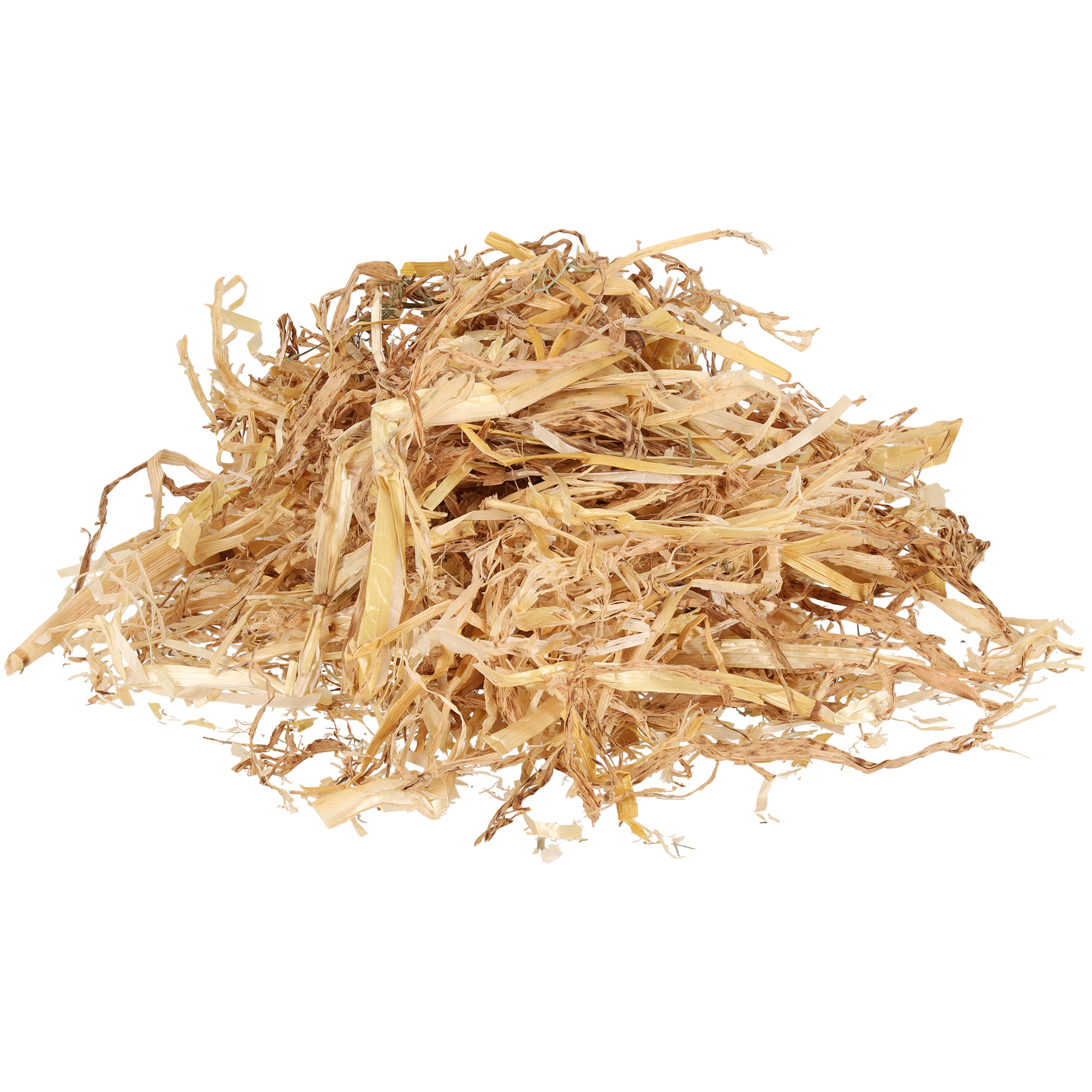 Welkoop Stro - Bodembedekker - 2.5 Kilogram