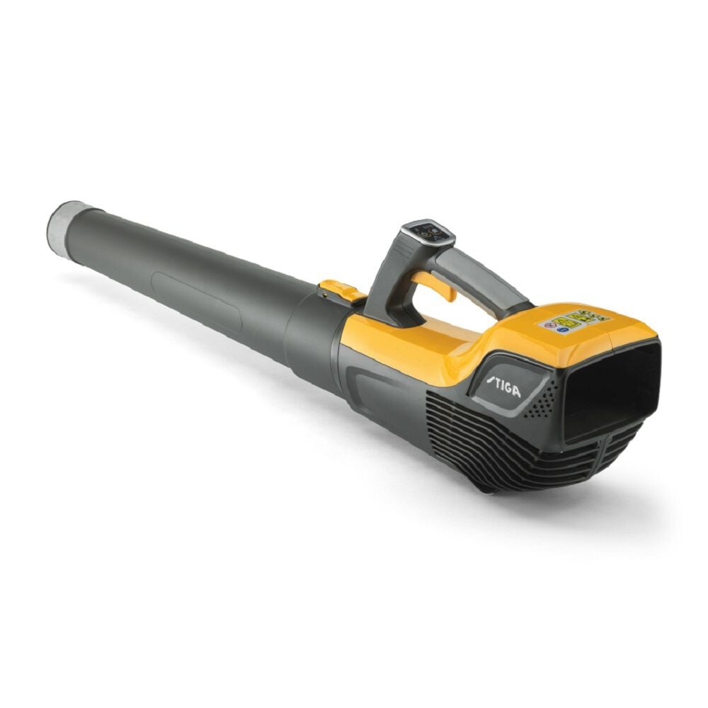 STIGA BL 500e - Accu bladblazer (excl. accu en lader) - 55 m/s
