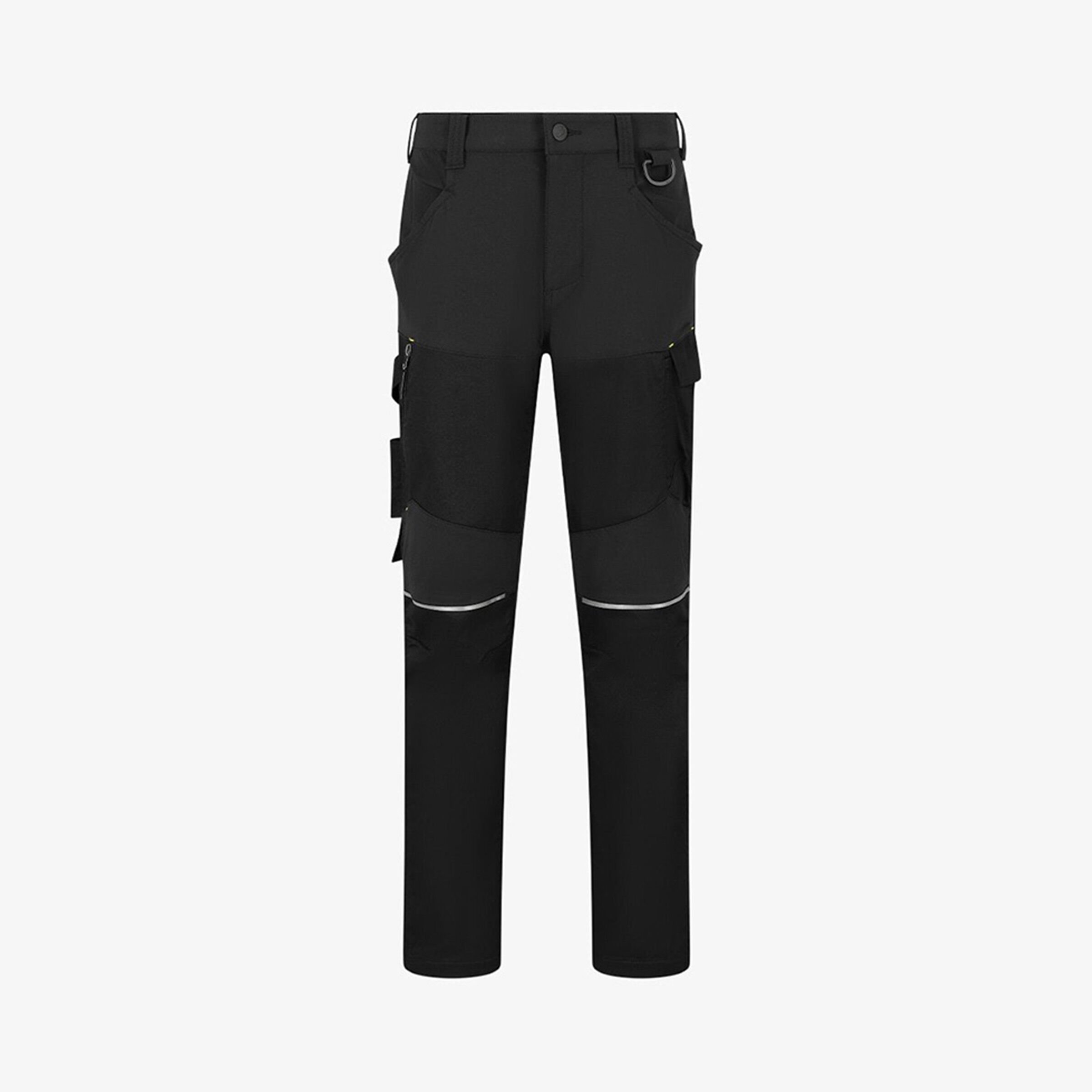 Safety Jogger OAK WI70 - Werkbroek - Zwart - 44 Safety Jogger OAK WI70 - Werkbroek - Zwart - 44